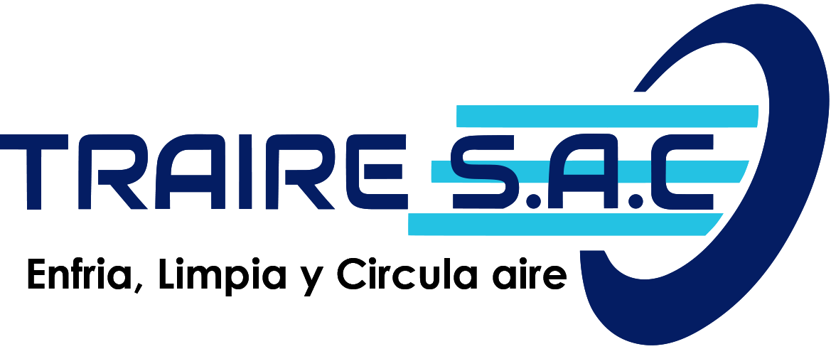 TRAIRE S.A.C
