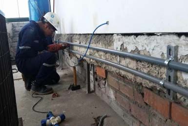 Whisper Cool Portable Air Conditioner