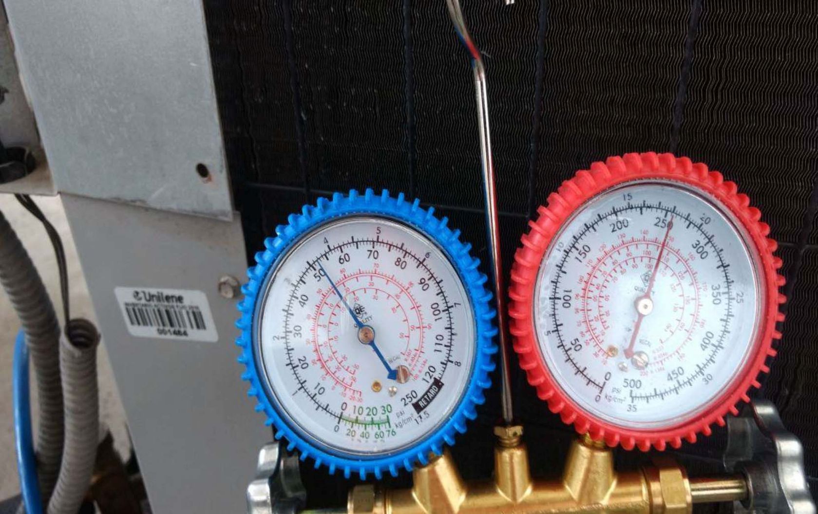 Whisper Cool Portable Air Conditioner