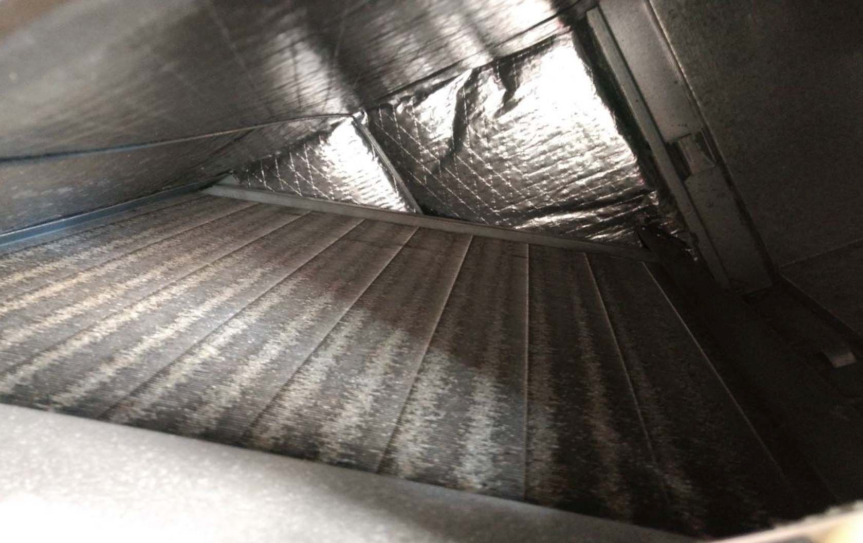 Whisper Cool Portable Air Conditioner