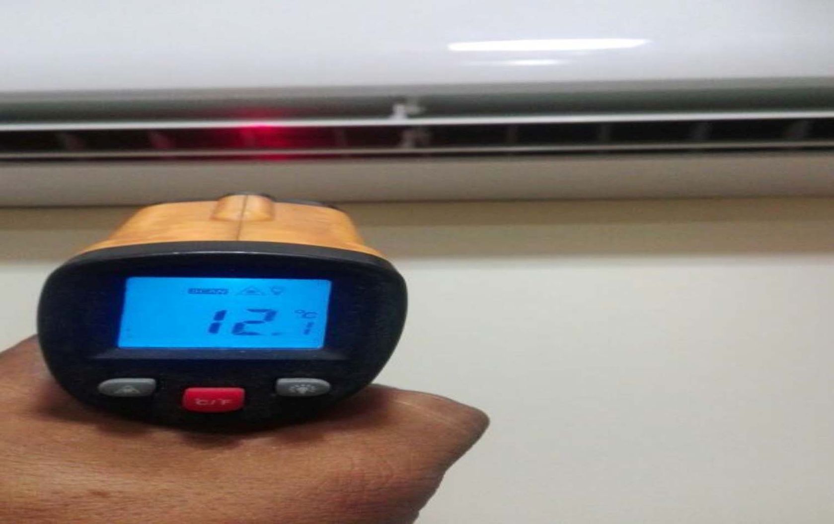 Whisper Cool Portable Air Conditioner